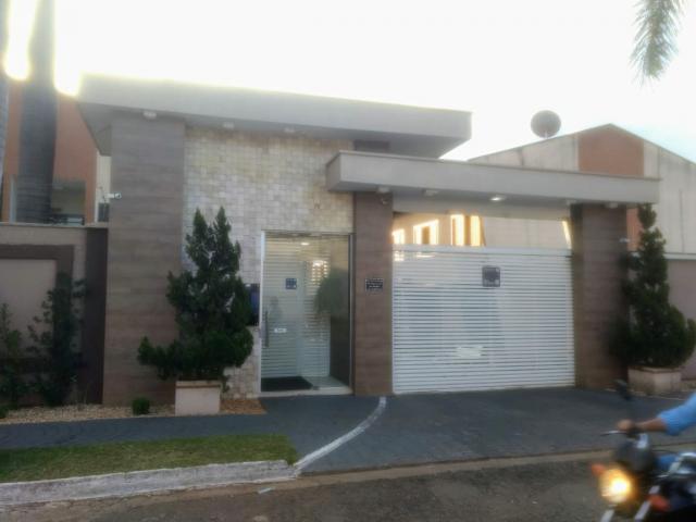 SOBRADO - CONDOMINIO VALE DE AVALON - PARQUE AMAZONAS
