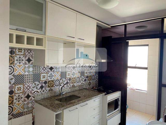 Apartamento para alugar em Plano diretor sul, Palmas cod:272 - Foto 4
