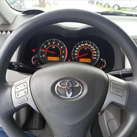 Toyota Corolla 1.8 Gli 16v - Foto 5