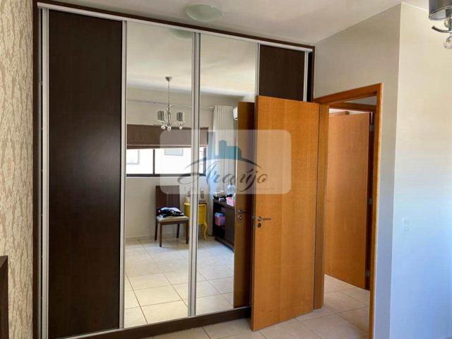 Apartamento para alugar em Plano diretor sul, Palmas cod:272 - Foto 13