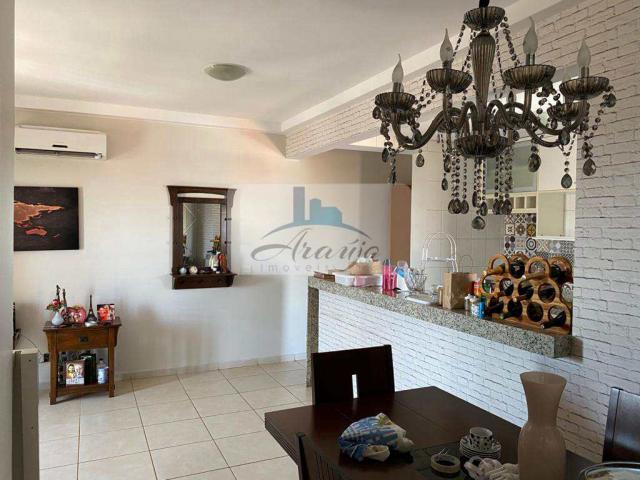 Apartamento para alugar em Plano diretor sul, Palmas cod:272 - Foto 16