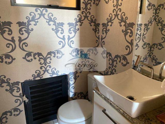 Apartamento para alugar em Plano diretor sul, Palmas cod:272 - Foto 15