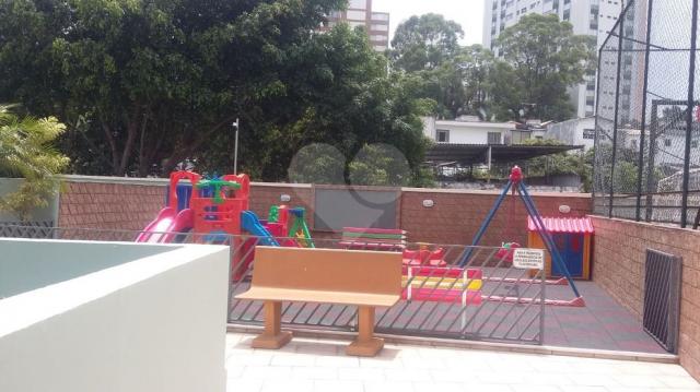 Apartamento à venda com 3 dormitórios em Santana, São paulo cod:169-IM295671 - Foto 11