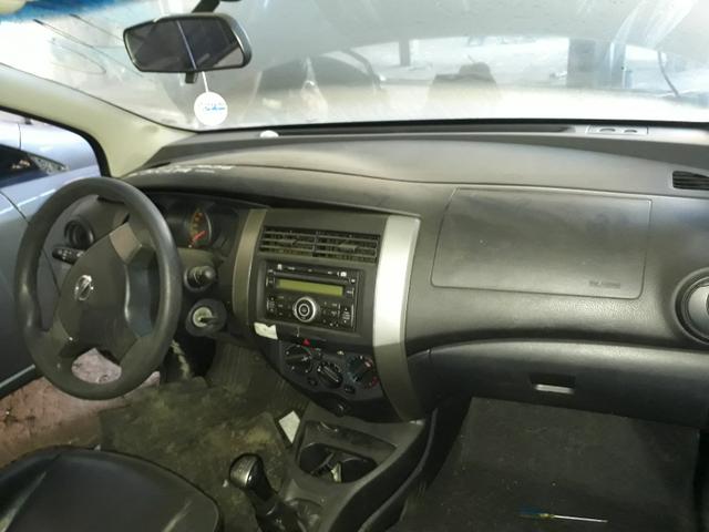 Kit airbag nissan livina completo  - Foto 2