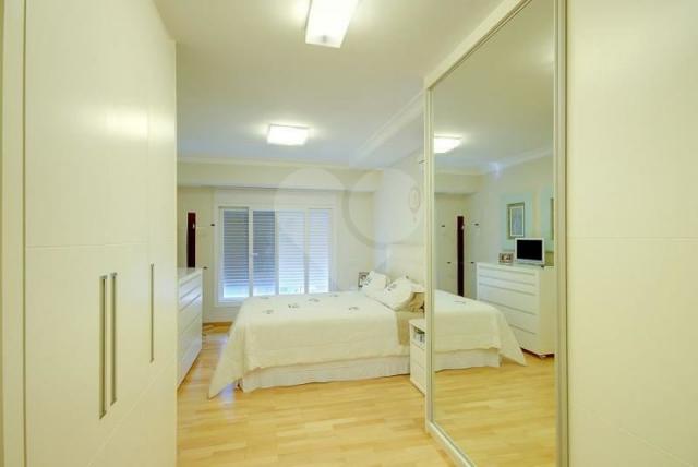 Casa de condomínio à venda com 3 dormitórios em Morumbi, São paulo cod:3-IM61880 - Foto 10