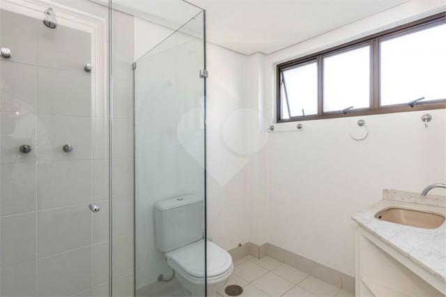 Apartamento à venda com 4 dormitórios em Vila nova conceição, São paulo cod:40-IM130892 - Foto 17