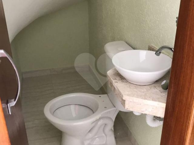 Casa de condomínio à venda com 2 dormitórios em Tremembé, São paulo cod:170-IM311830 - Foto 14