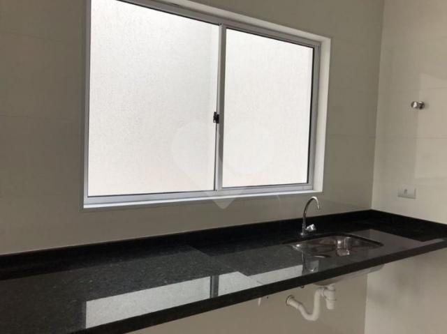 Casa de condomínio à venda com 2 dormitórios em Tremembé, São paulo cod:170-IM311830 - Foto 18