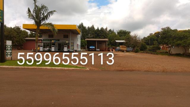 Posto de gasolina e TRR - Foto 3