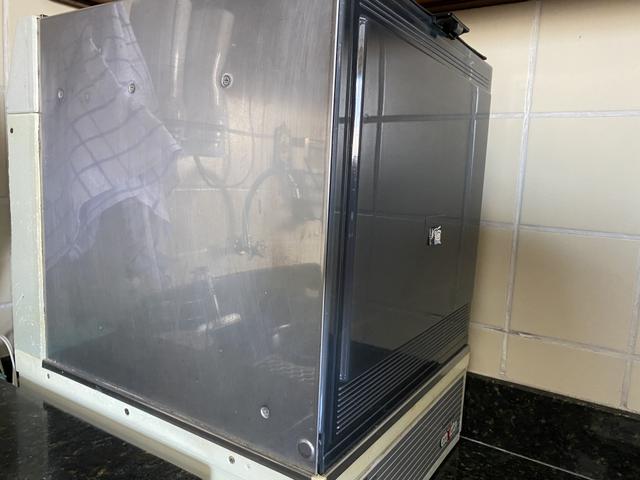 Lavadora de louça usada - Foto 3