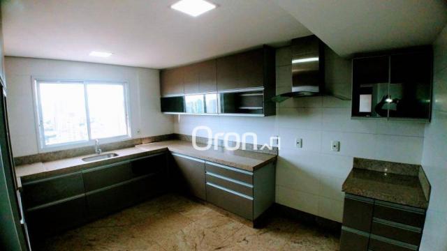 Cobertura à venda, 339 m² por R$ 1.649.000,00 - Setor Bueno - Goiânia/GO - Foto 7