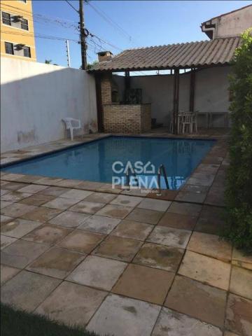 Apartamento à venda, 60 m² por R$ 247.000,00 - Cidade dos Funcionários - Fortaleza/CE - Foto 5