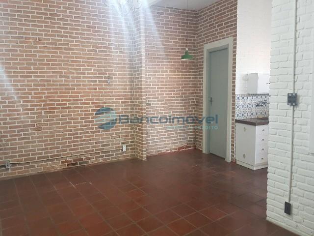 Casa para alugar com 1 dormitórios em Bosque, Campinas cod:CA01838 - Foto 7