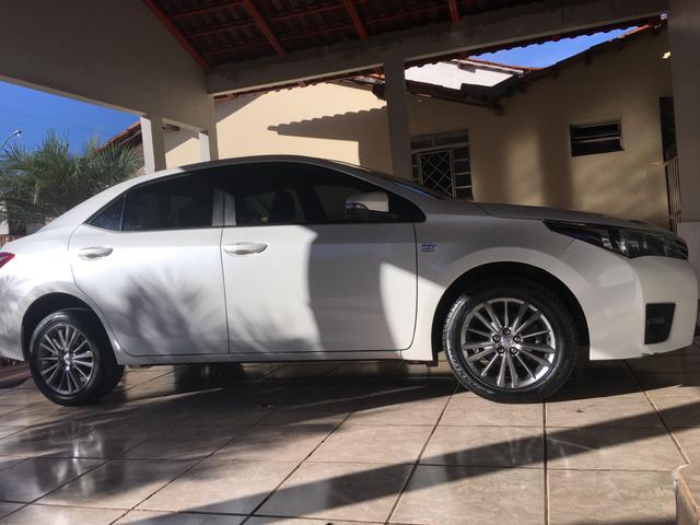 Corolla Xei - Foto 5