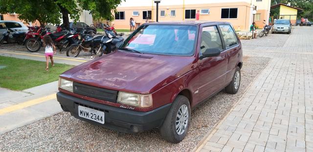 Vendo uno ano 95