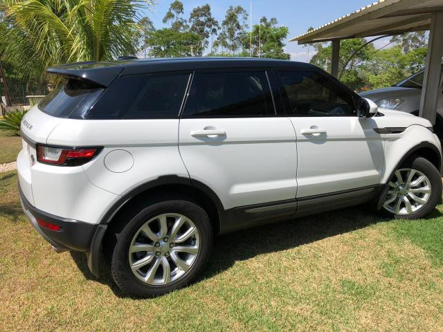 Evoque se 2016/2016 top - Foto 3