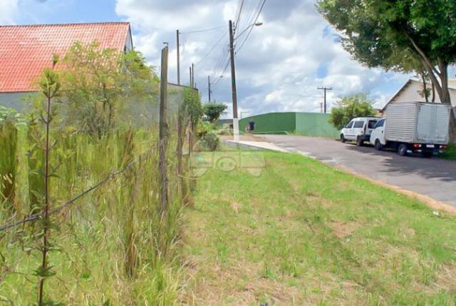 Terreno à venda com 0 dormitórios em Bairro alto, Curitiba cod:150350 - Foto 6