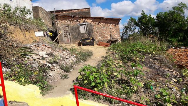 Terreno em ipioca otima vista