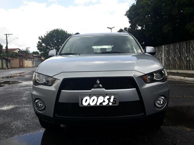 Mitsubishi Outlander - Foto 2