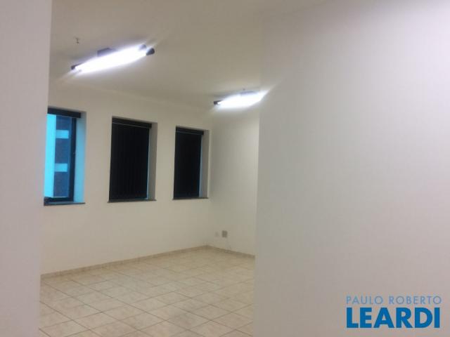 Escritório à venda em Anália franco, São paulo cod:591160 - Foto 2