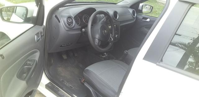 Gol g5 - Foto 11