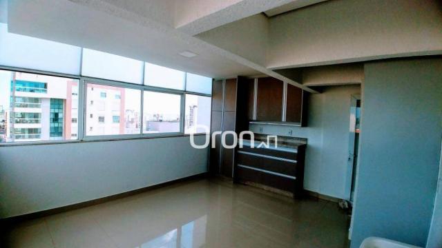 Cobertura à venda, 339 m² por R$ 1.649.000,00 - Setor Bueno - Goiânia/GO - Foto 10