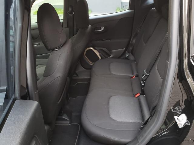 Renegade Sport 1.8 Flex 15/16 - Foto 13