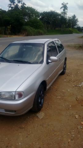 Gol GL MI 1.8 - Foto 10