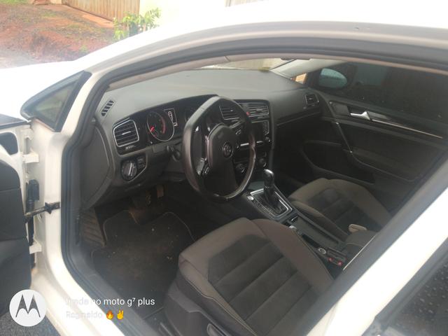 Vendo ou troco golf higline 13/14 - Foto 9