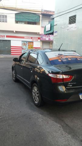 Vendo Grand Siena
