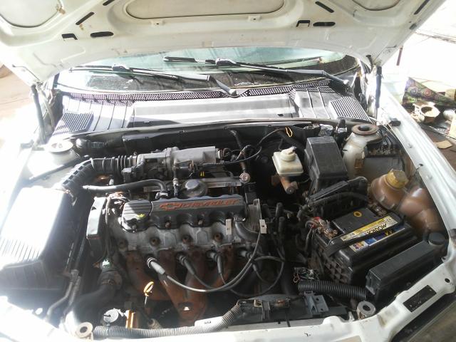 Vectra 2.2, aceito propostas - Foto 5