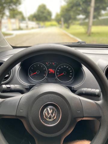 Gol trendline 1.0 t.flex 8v 5p - Foto 7