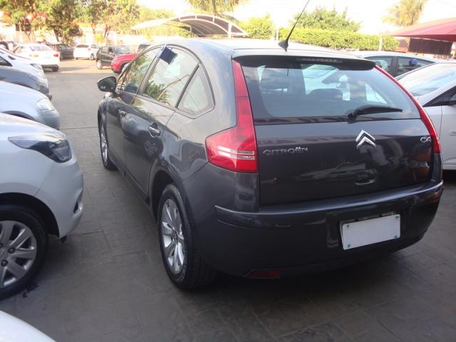 CITROËN C4 1.6 GLX 5P F - Foto 5