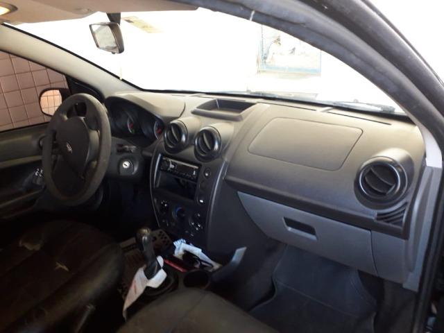 Ford/Fiesta Flex 2012 Completo - Foto 3
