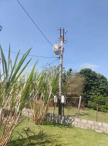 Vendo terreno 1000mts (chacara) - Foto 7
