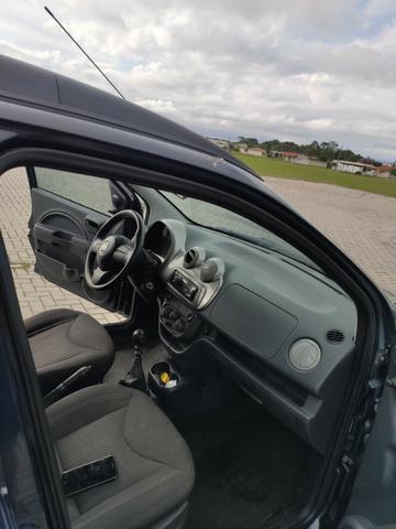 Fiat Uno Way 1.0 2012 Flex Completo - Foto 4