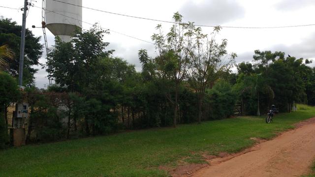 Chácara em Condomínio fechado com toda infraestrutura - Foto 5