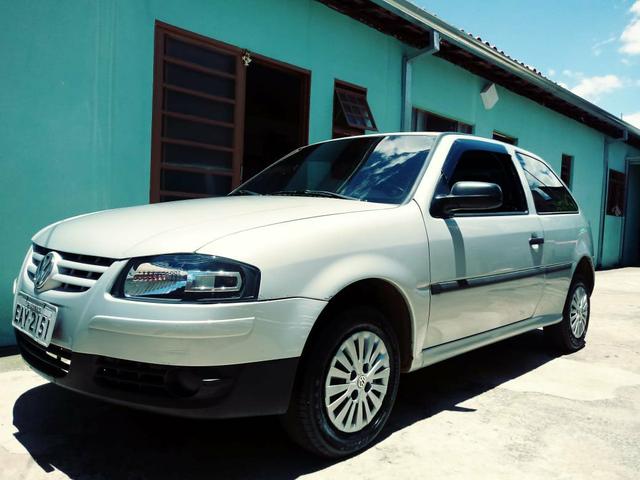 Gol 1.0 2008 2 portas - Foto 2