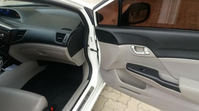 Honda Civic Impecavel - Foto 3