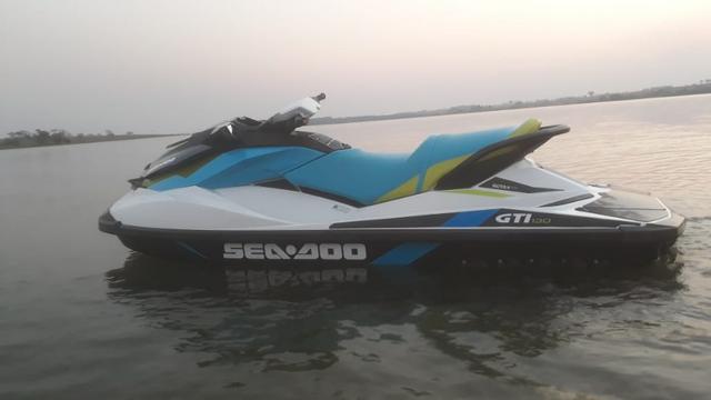 Jet ski 2015 - Foto 9