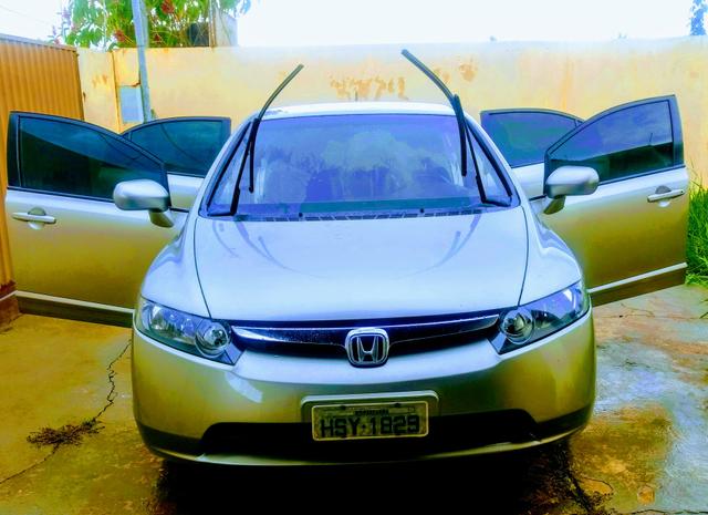 Civic - Foto 3