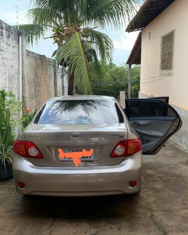 Toyota Corolla Xey 2010 - Foto 3