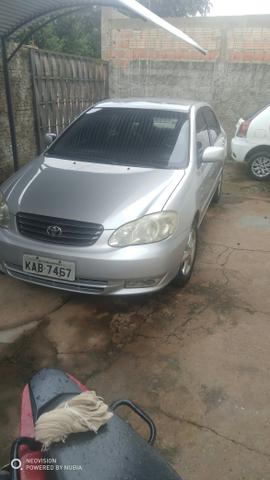 Corolla xei automático 1.8 completo - Foto 2