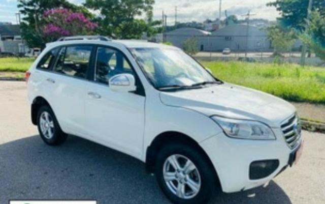 Camionete Lifan x60 - Foto 2