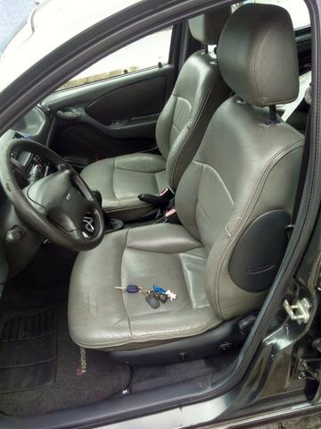Fiat Marea ELX 2.0 20v Ano 99-00 - Foto 8