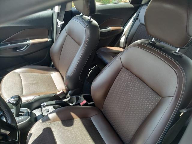 Vendo Cobalt 1.8 LTZ - Foto 2