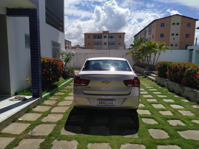 Vendo Cobalt 1.8 LTZ - Foto 3