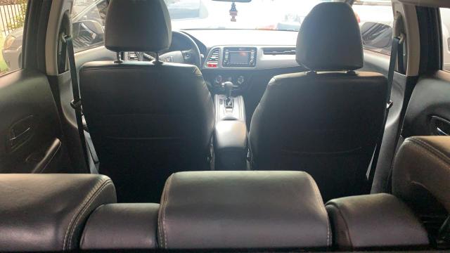 Honda HRV EX ? NÃO É DE LEILÃO? de procedência 2015/2016 - Foto 4