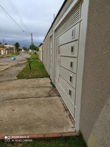 Casa vendo ou troco por chácara - Foto 7