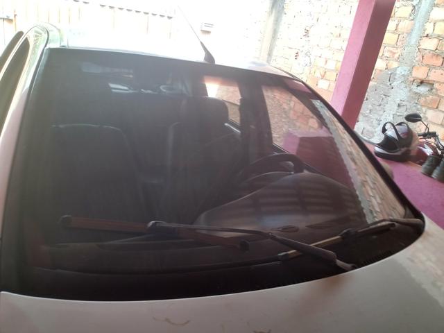 Carro Fiat/Palio